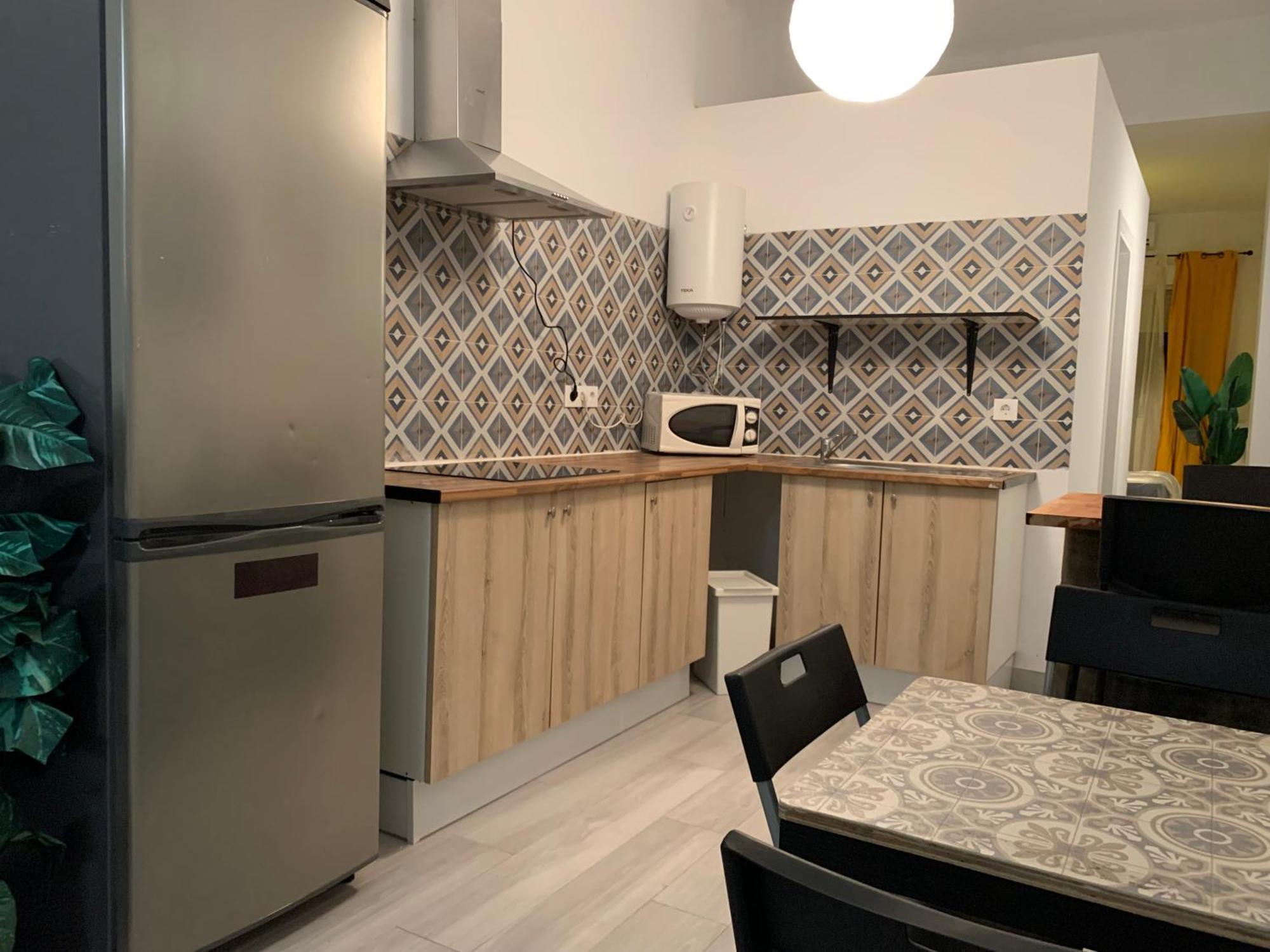 Violeta Loft B Chill Out Appartement *