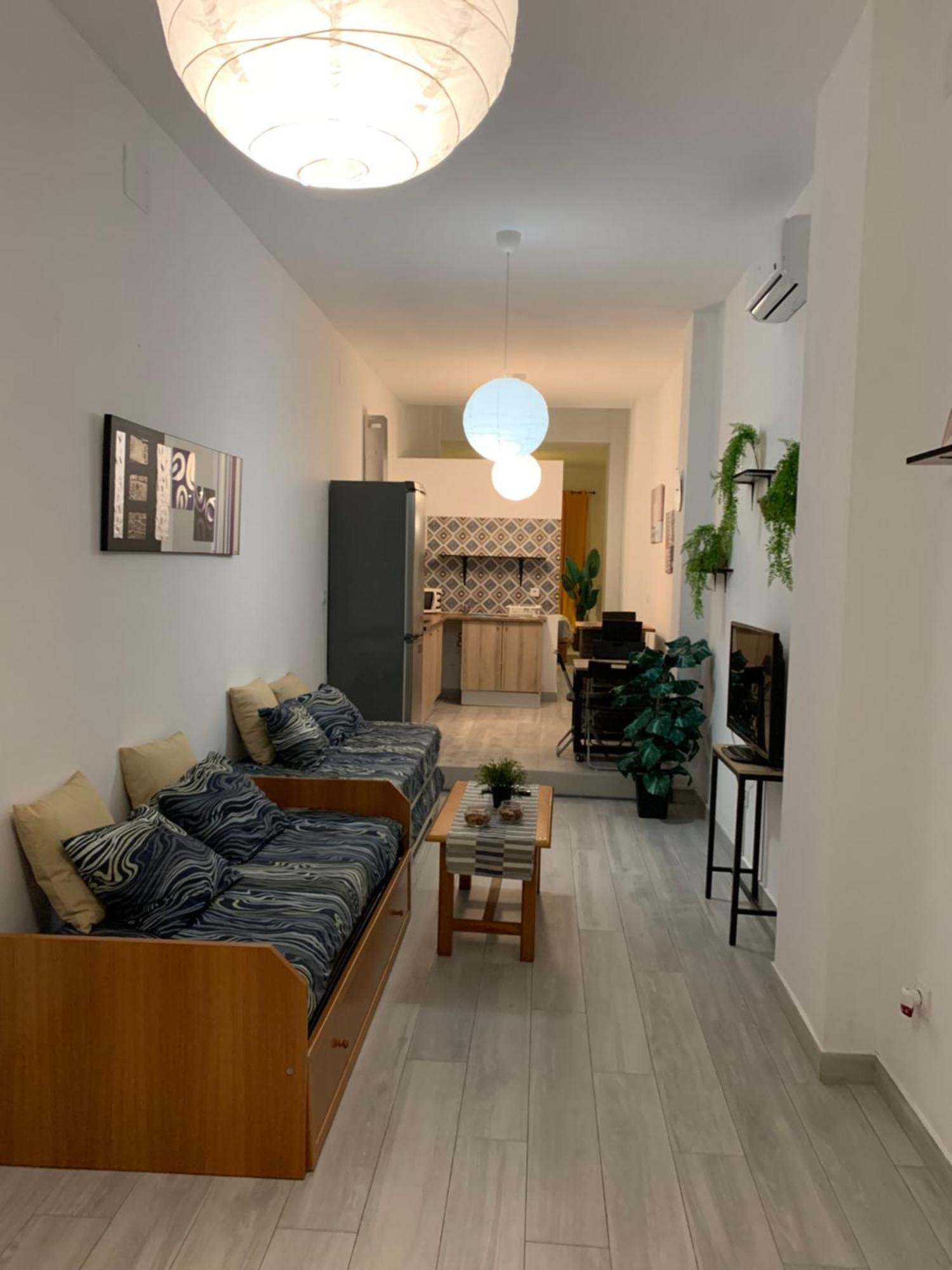 Appartement Violeta Loft B Chill Out *