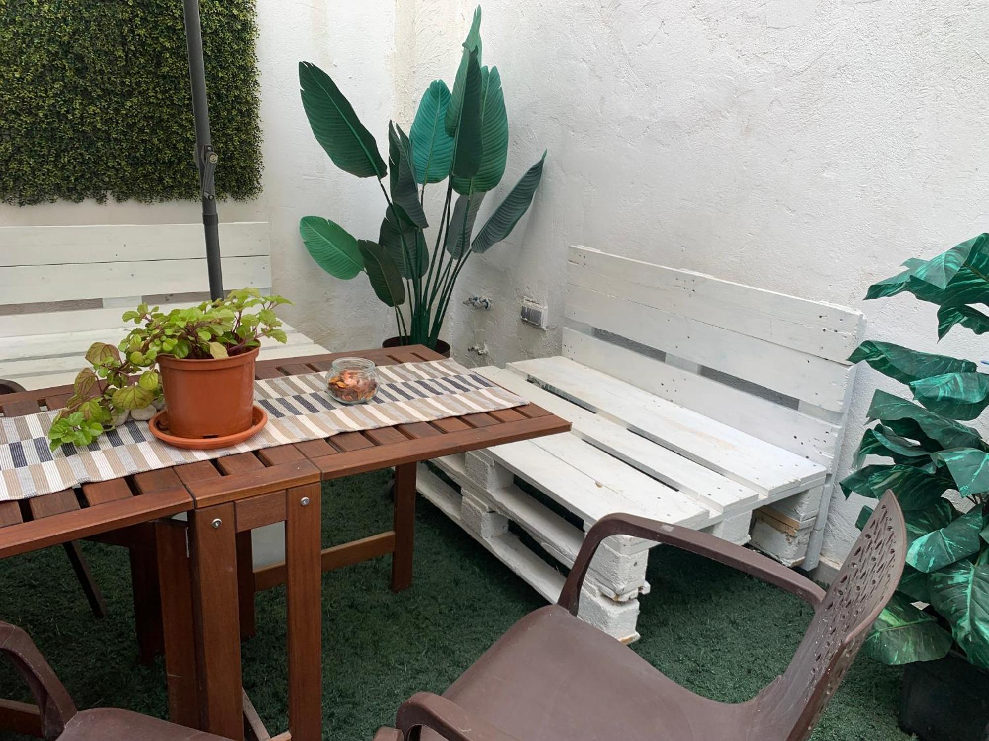 Violeta Loft B Chill Out Appartement *