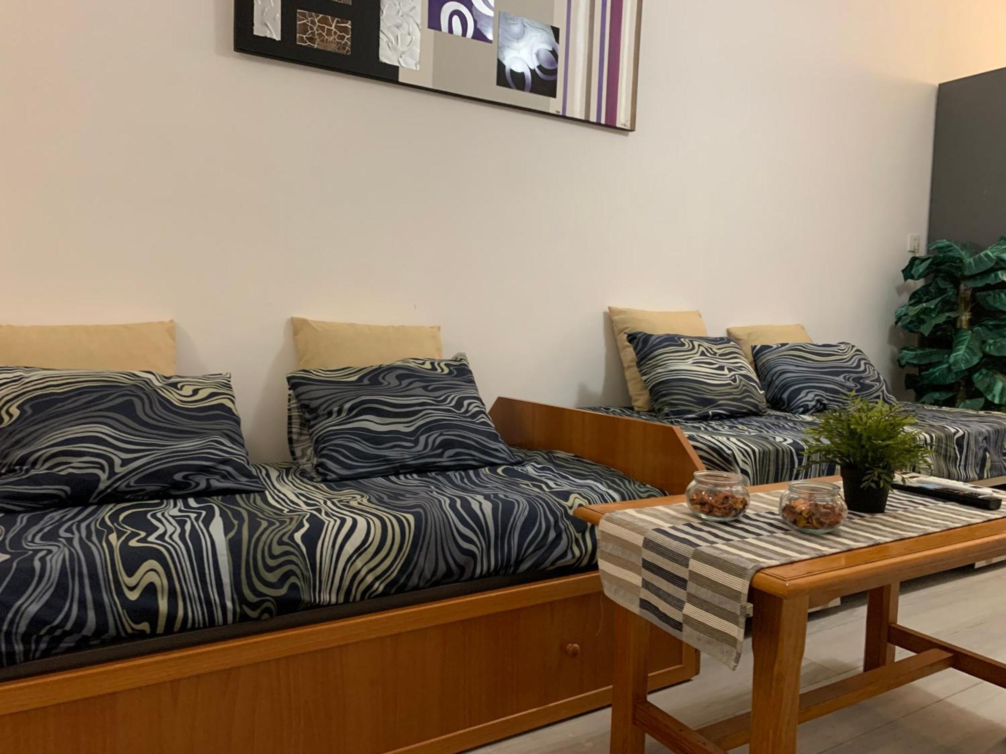 Appartement Violeta Loft B Chill Out *
