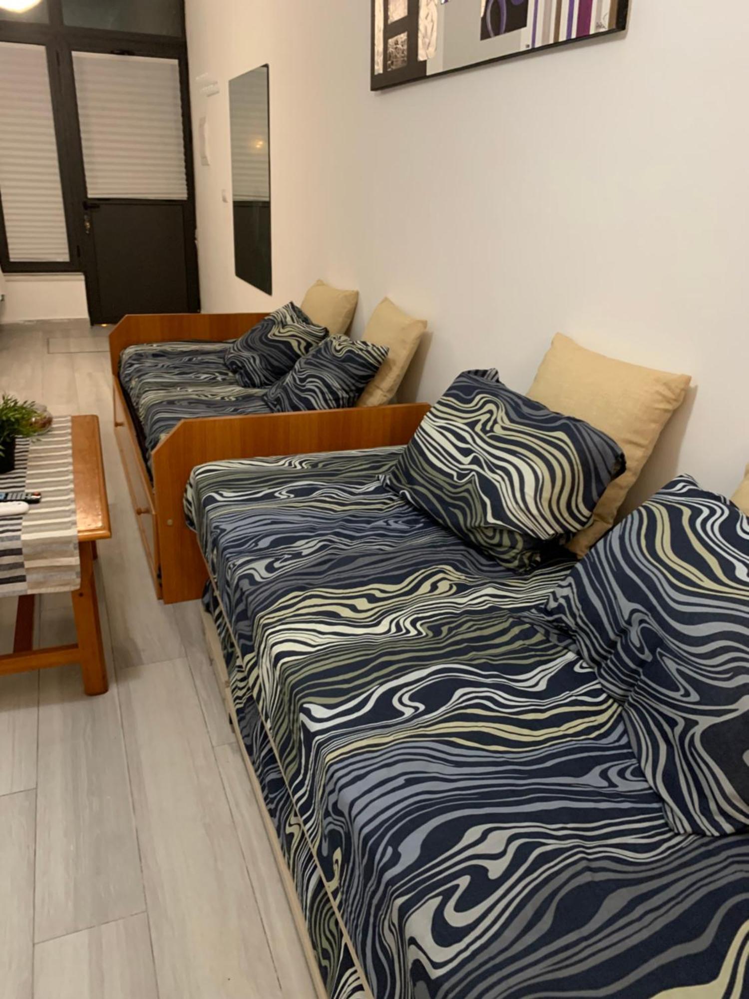 Appartement Violeta Loft B Chill Out
