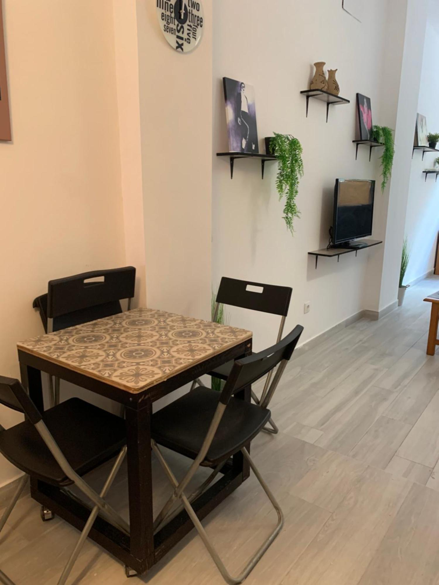 Violeta Loft B Chill Out Appartement
