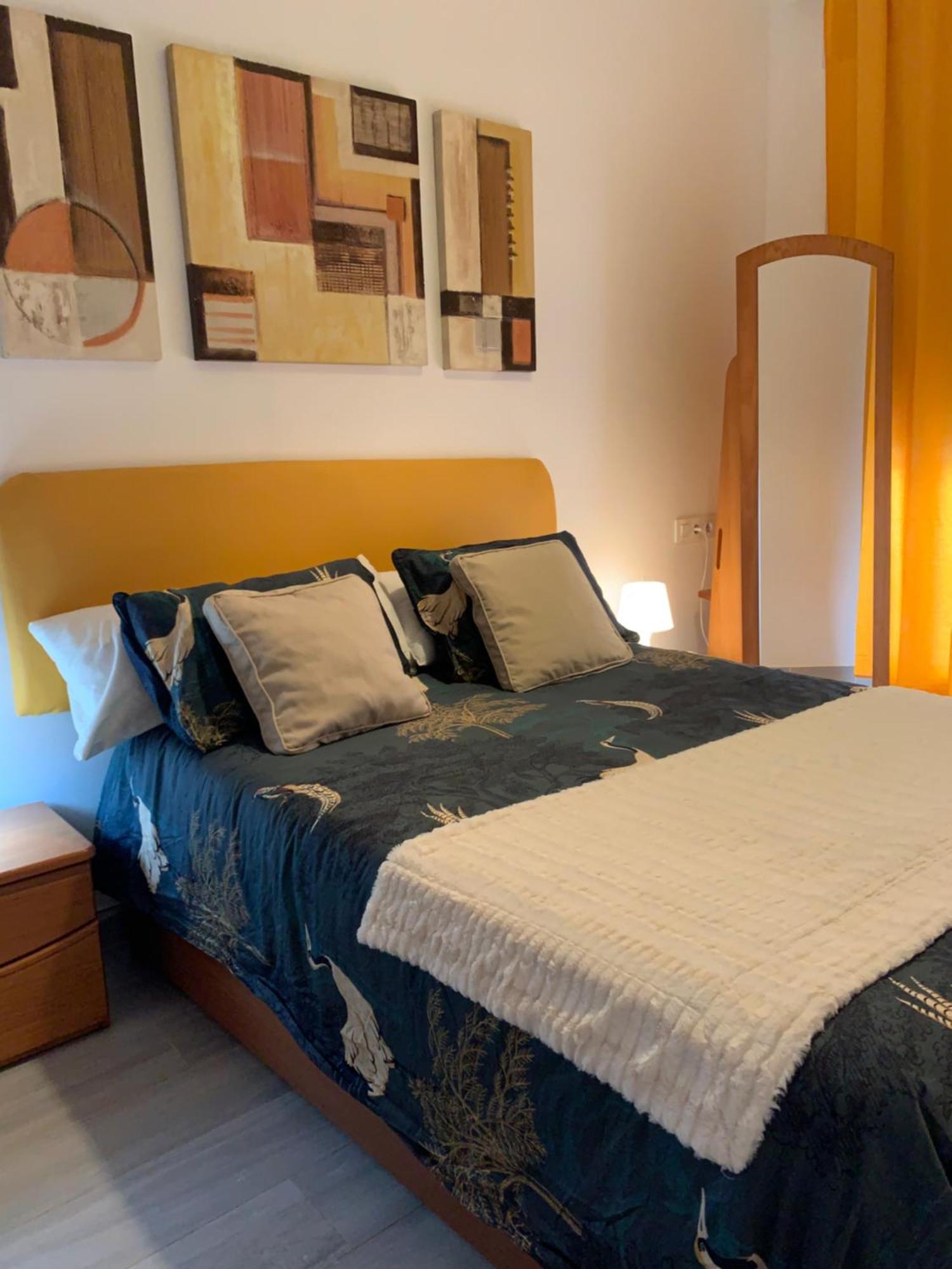 Appartement Violeta Loft B Chill Out Sevilla