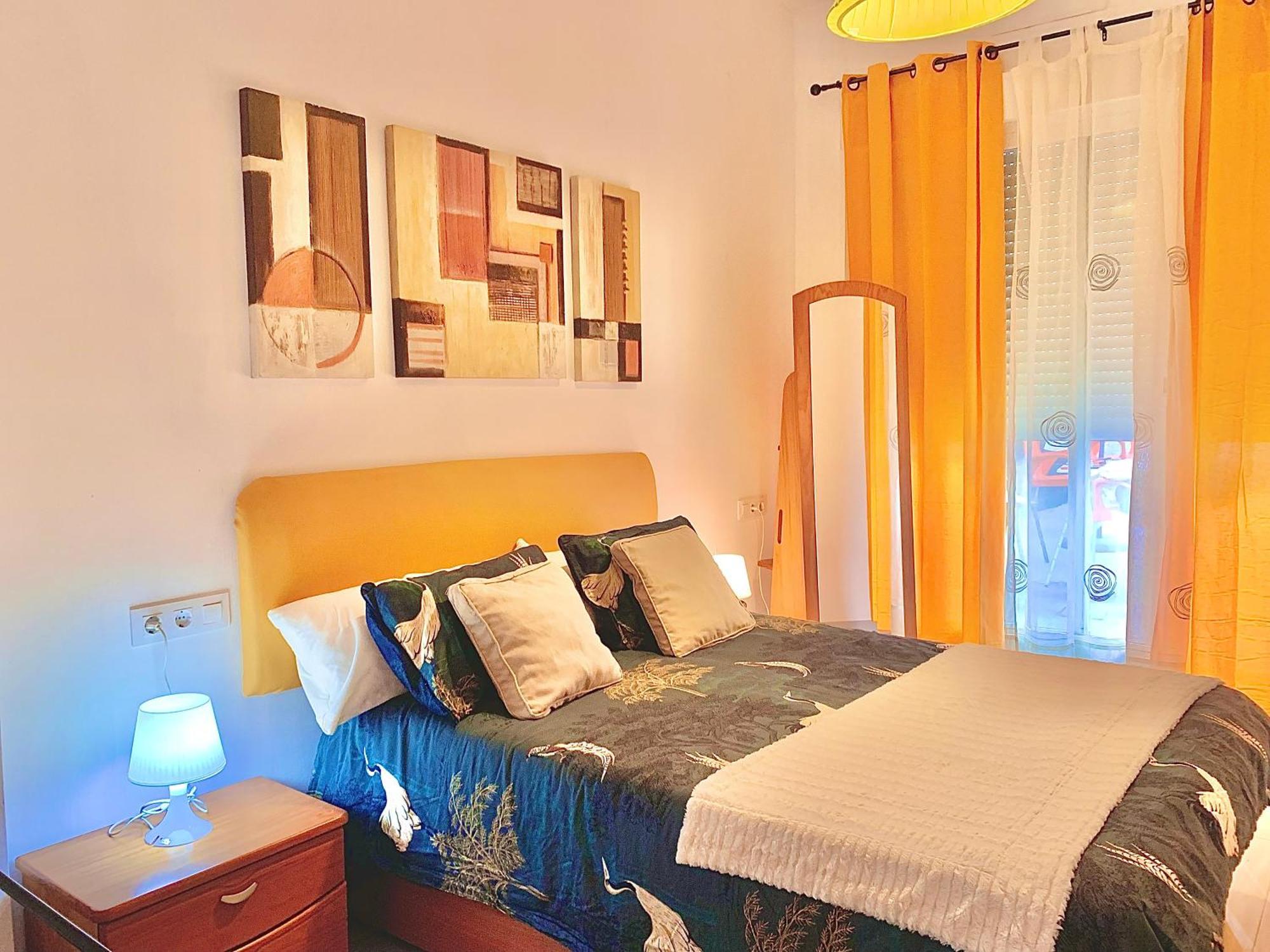 Violeta Loft B Chill Out Appartement *