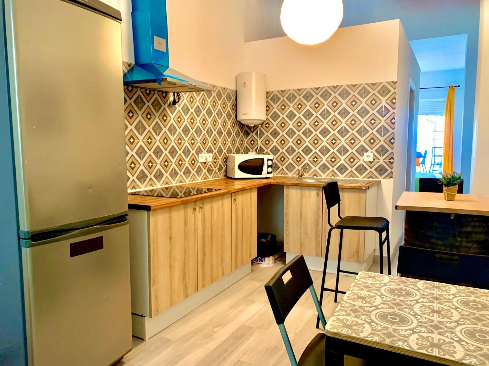 Appartement Violeta Loft B Chill Out