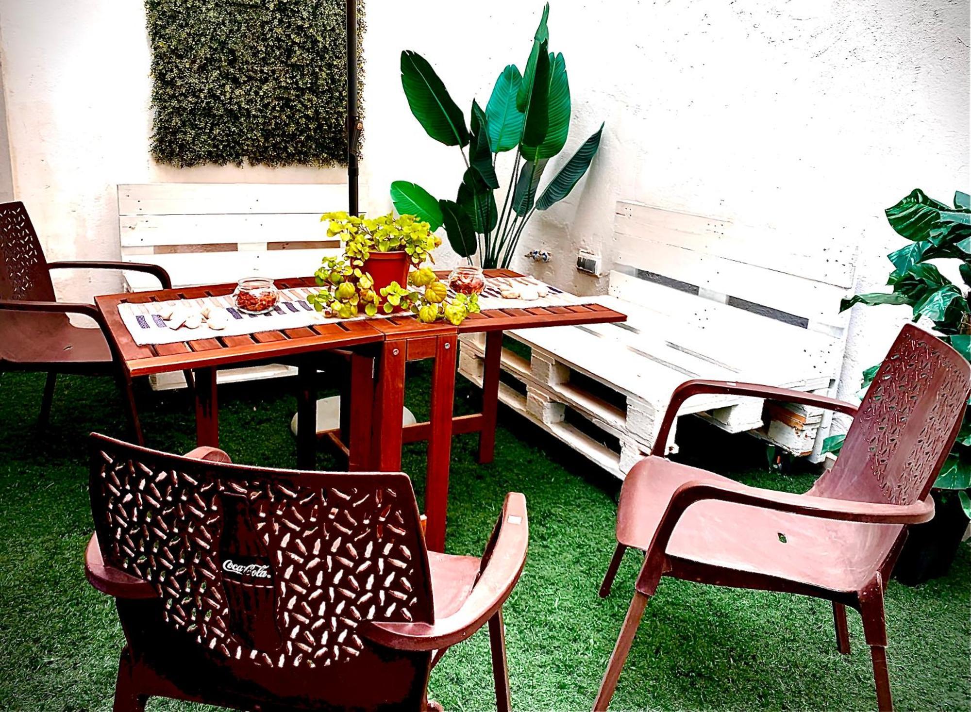 Appartement Violeta Loft B Chill Out Sevilla