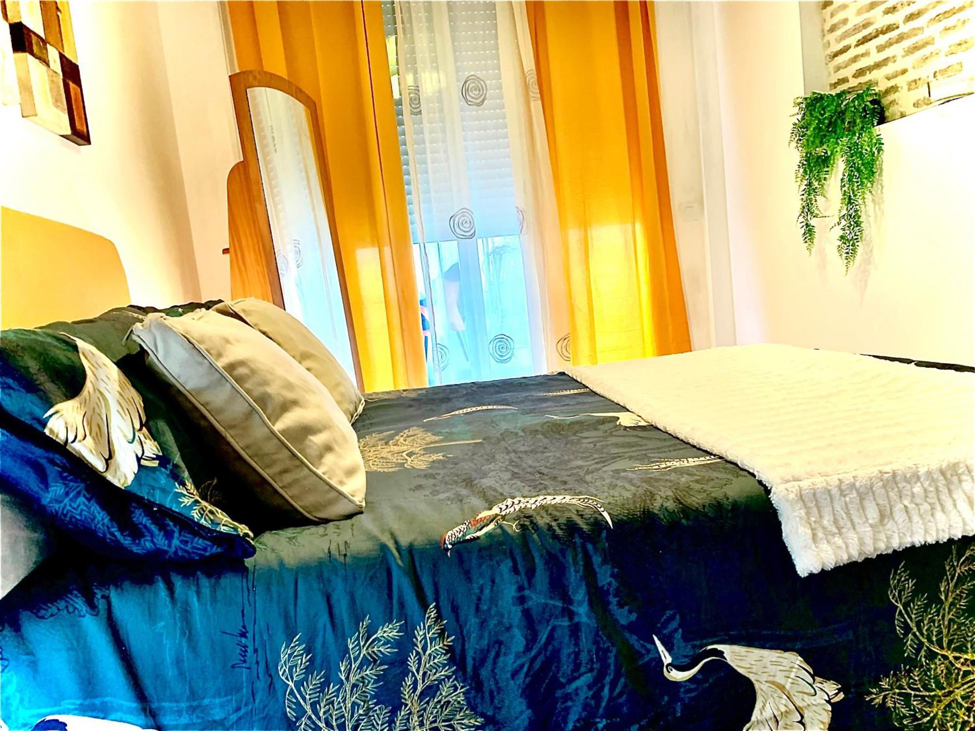 Violeta Loft B Chill Out Appartement