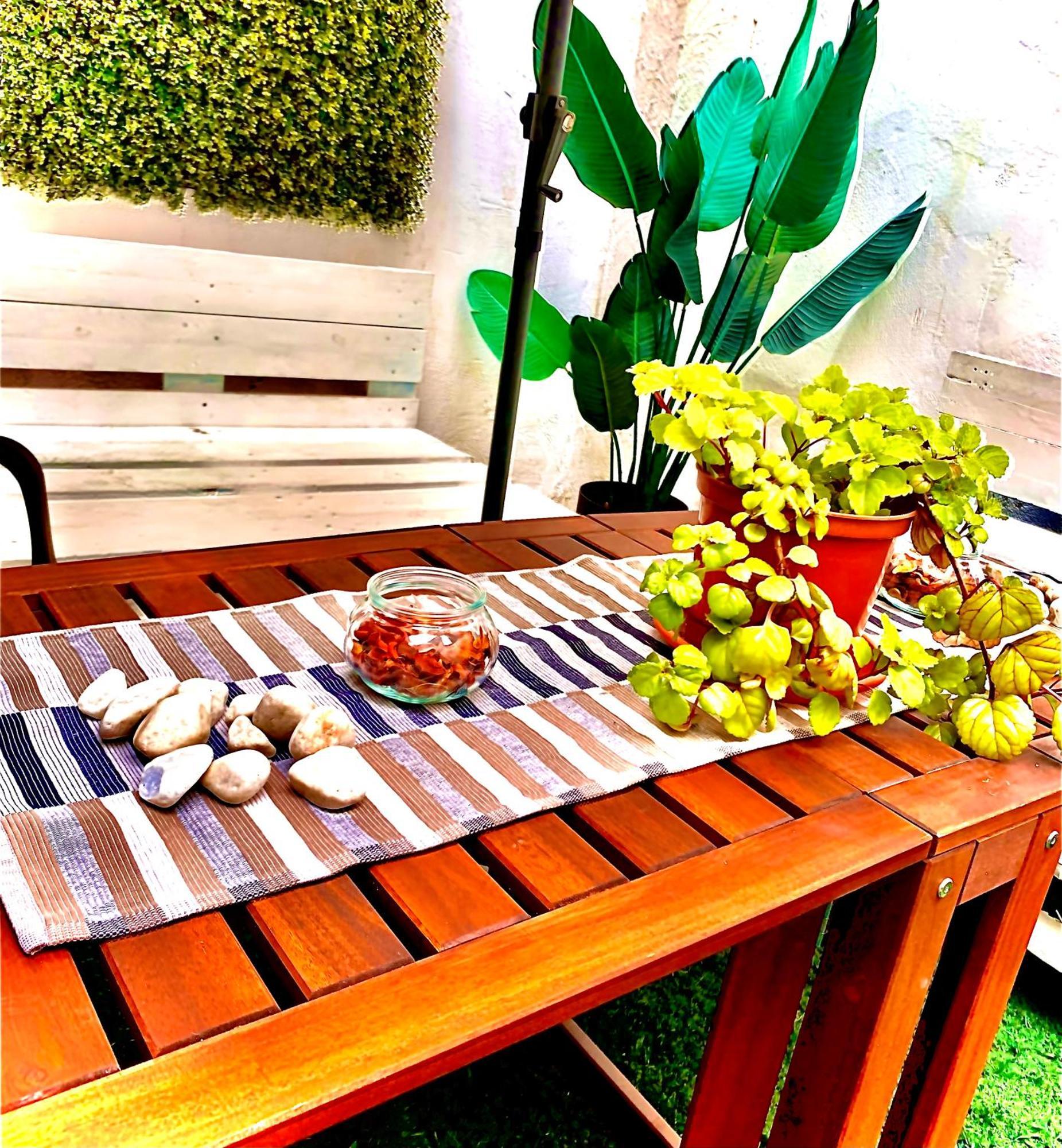 Violeta Loft B Chill Out Appartement Sevilla